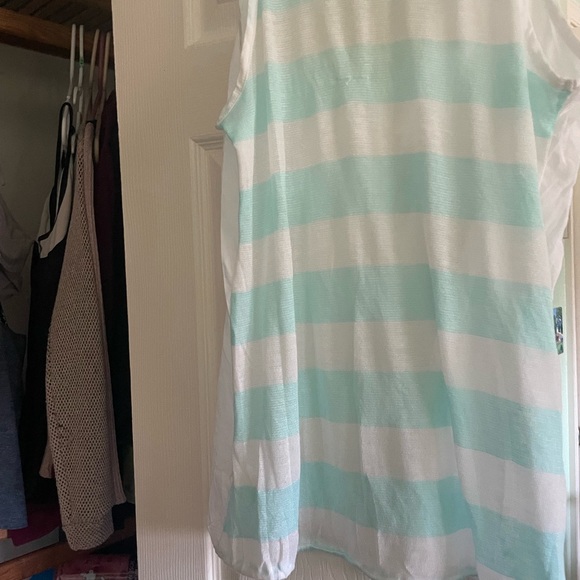 Sheer Tank Top (T8) - Picture 4 of 4